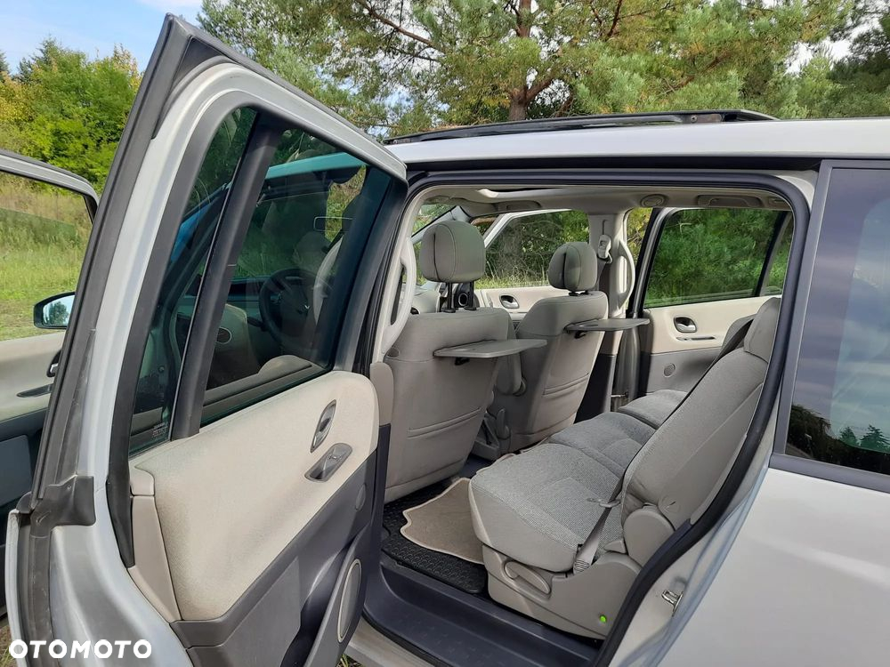 Renault Espace 2.0 Expression - 10