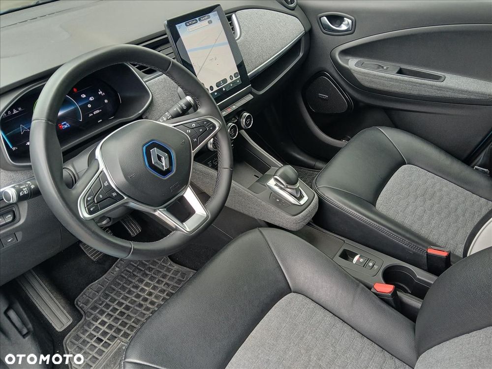 Renault Zoe R135 Z.E 50 Intens - 7