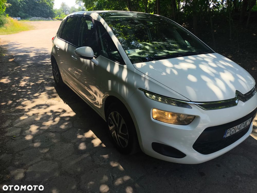 Citroën C4 Picasso 1.6 HDi Seduction - 4