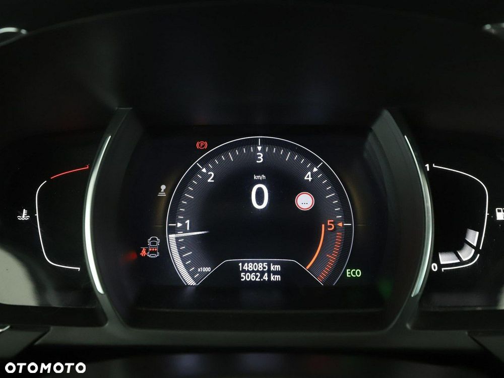 Renault Scenic 1.7 Blue dCi Zen - 23