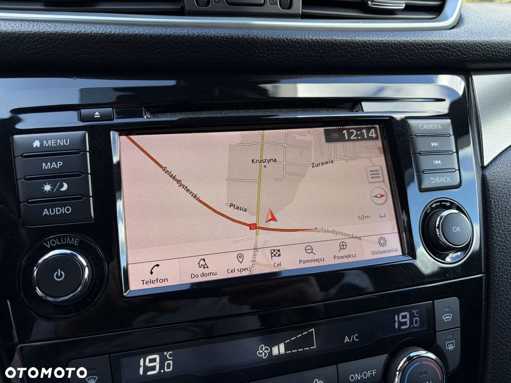 Nissan Qashqai 1.3 DIG-T Tekna+ - 26