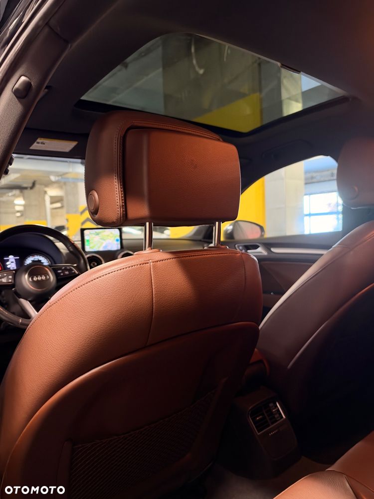 Audi A3 Limousine - 12