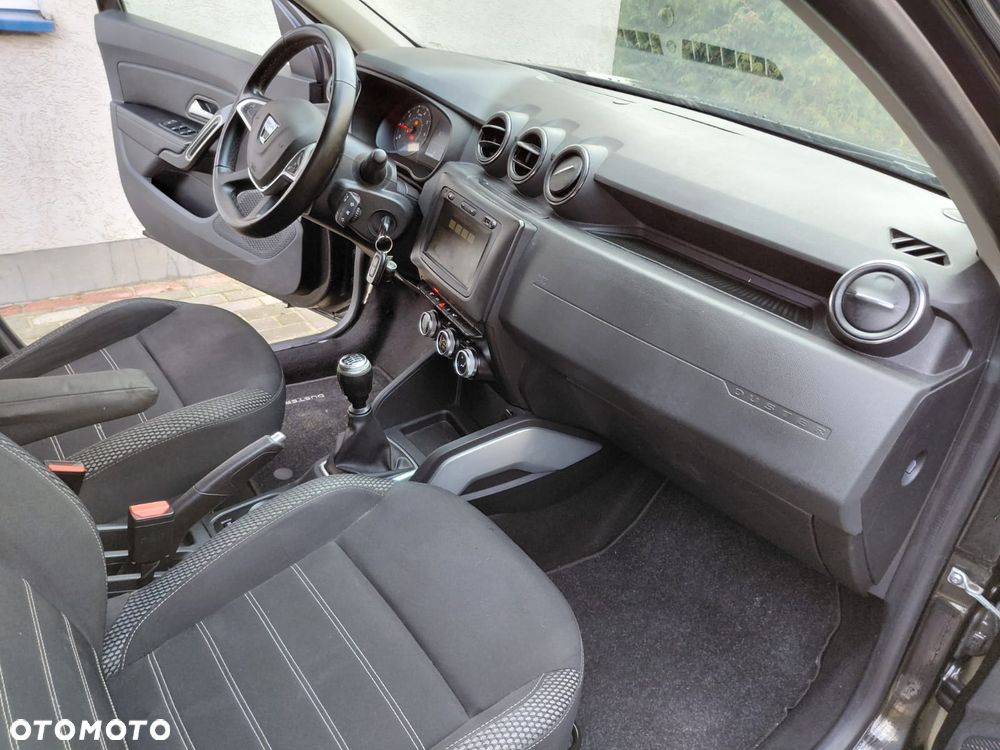 Dacia Duster - 18