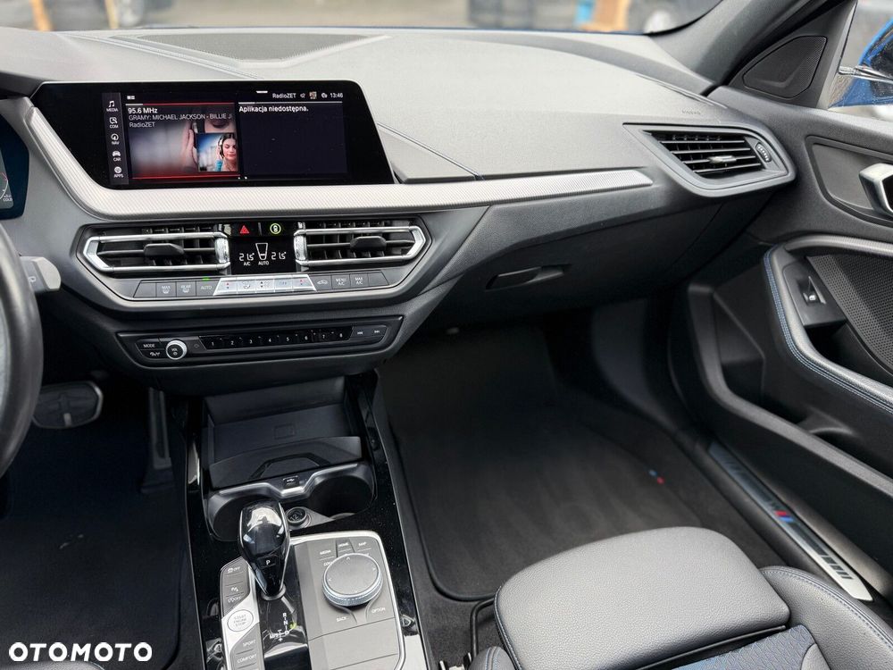 BMW Seria 1 - 16