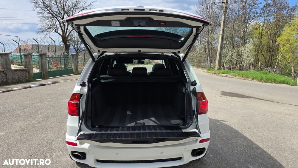 BMW X5 - 9