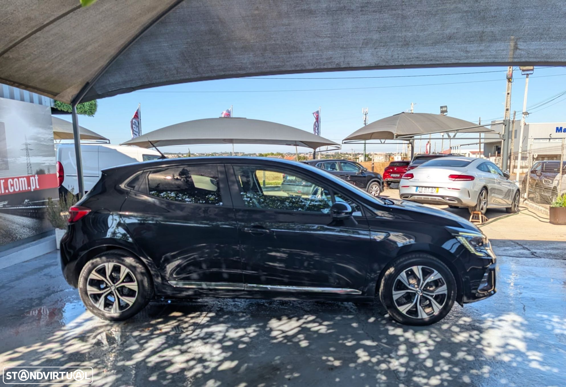 Renault Clio 1.0 TCe Intens - 4