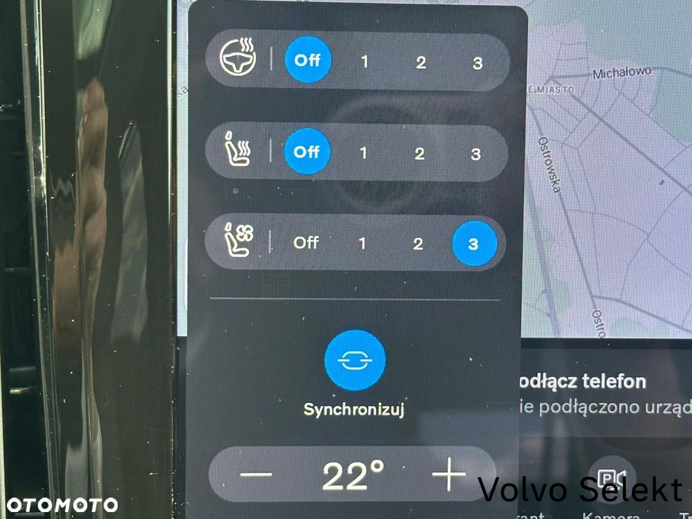 Volvo V90 - 29