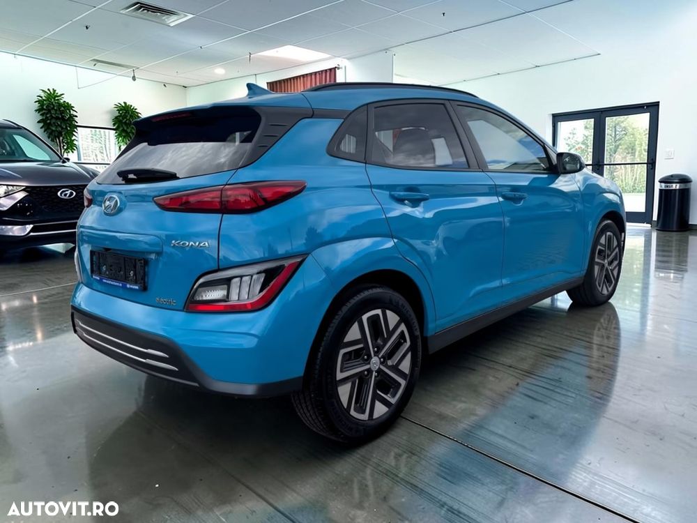 Hyundai KONA BEV 204 CP 64.8 kWh Premium - 3