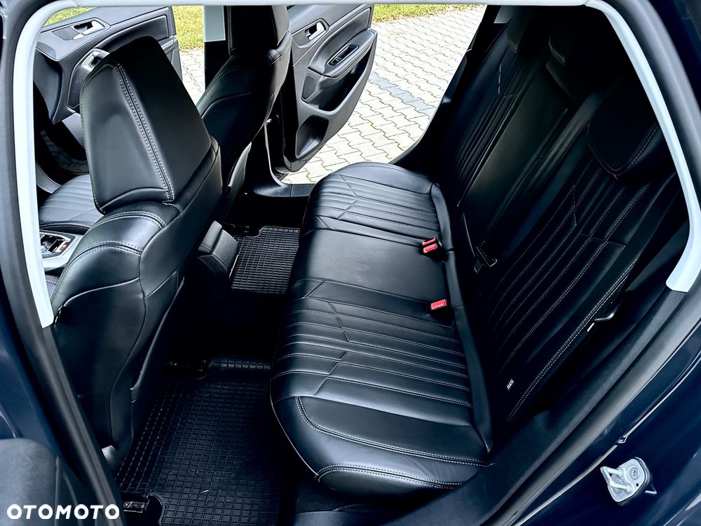 Peugeot 308 SW BlueHDi 150 Stop & Start GT-Line Edition - 28