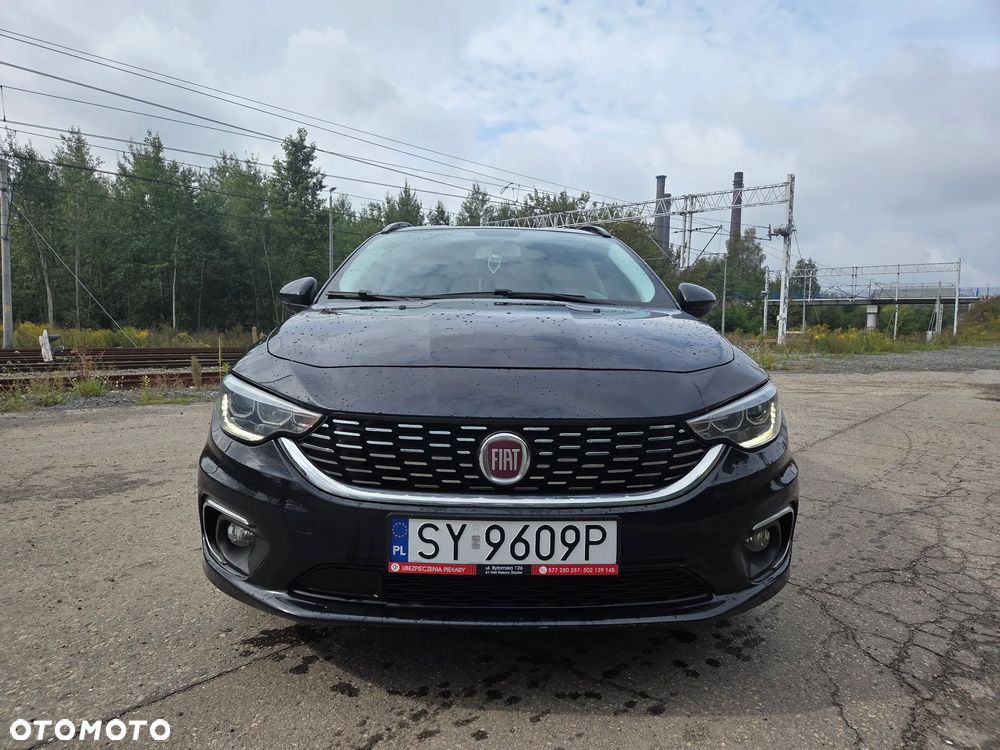 Fiat Tipo 1.4 T-Jet Lounge - 30