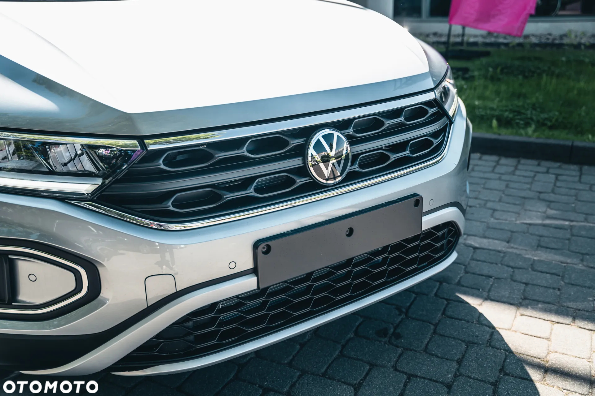 Volkswagen T-Roc 1.5 TSI Life Plus - 5