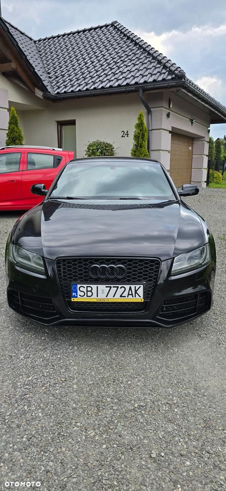 Audi A5 Coupé 2.0 TDI Quattro - 2