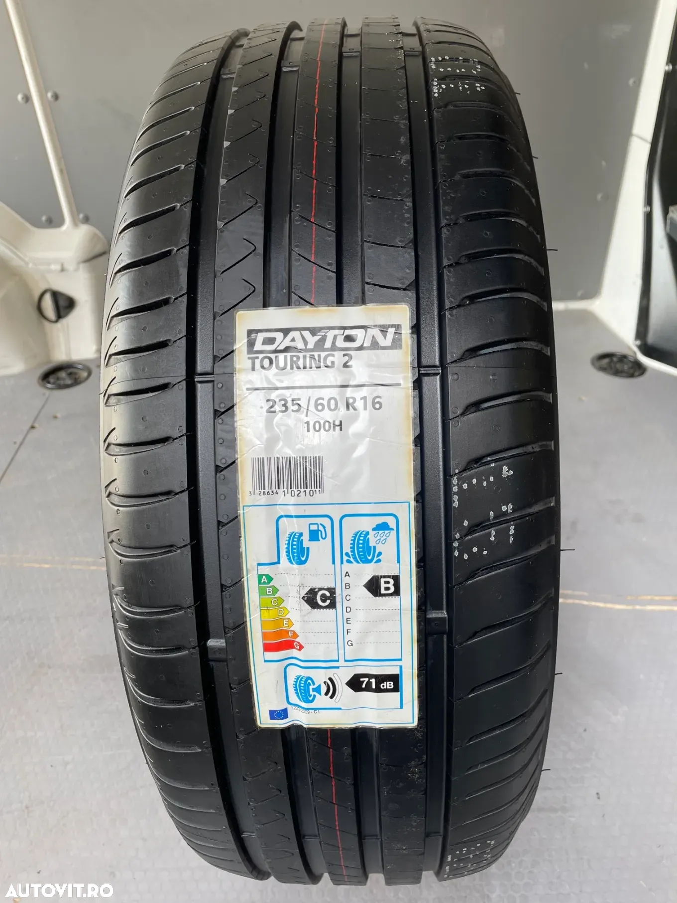 ANVELOPE PACHET R21-R15 - 8