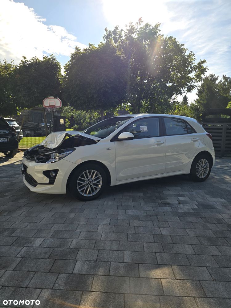 Kia Rio 1.0 T-GDI L - 7