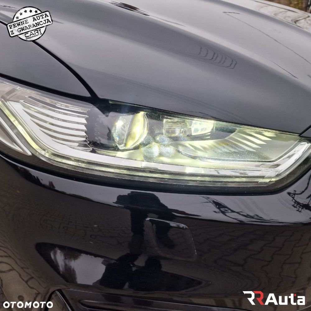 Ford Mondeo - 33