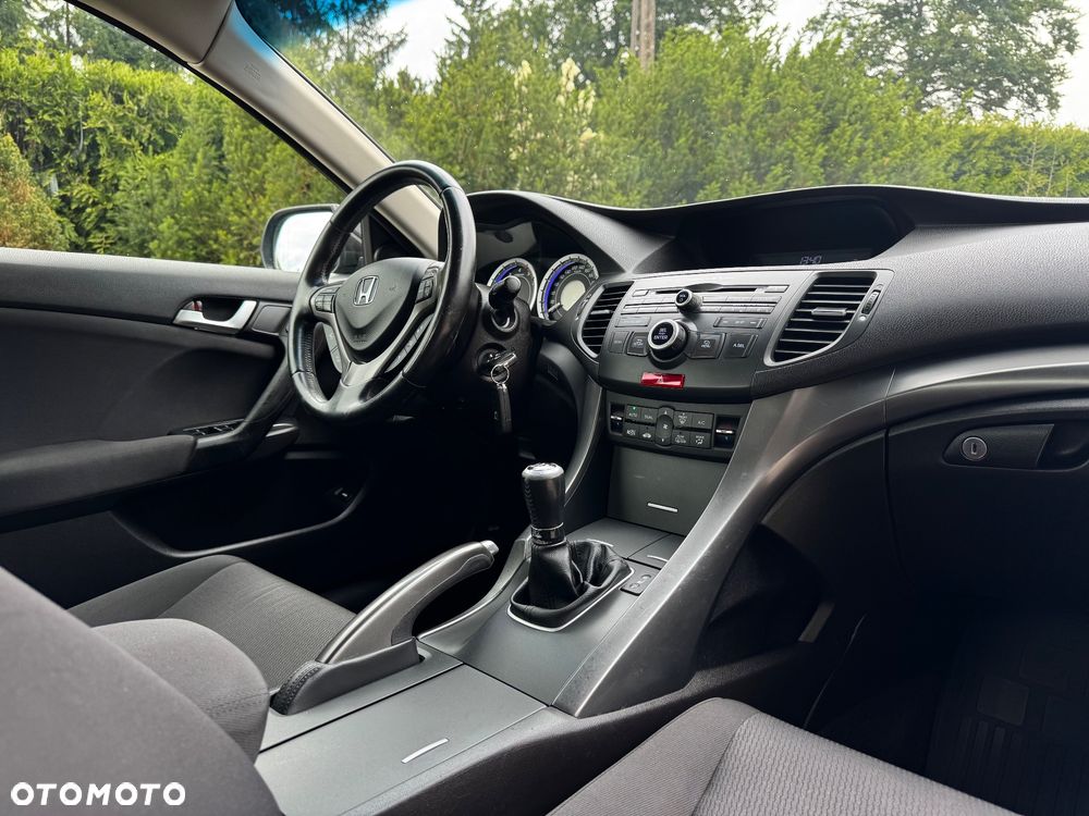 Honda Accord 2.2i-DTEC Executive - 27