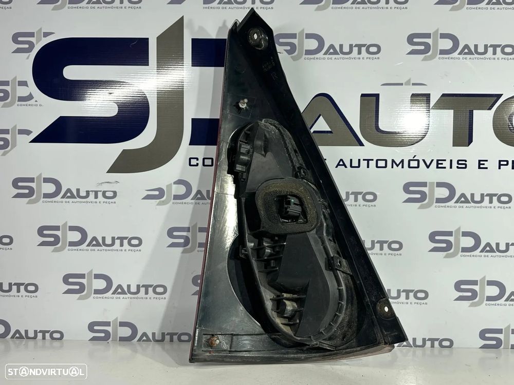 Farolim Direito / Esquerdo - Citroen C1 (2011) - 5