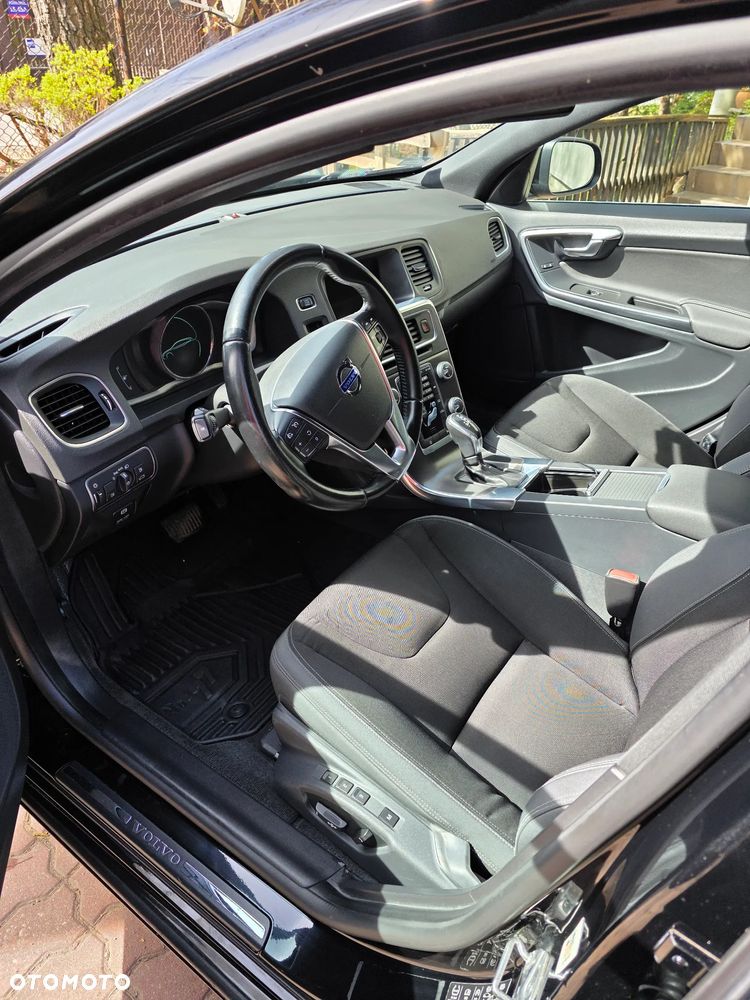 Volvo V60 - 11