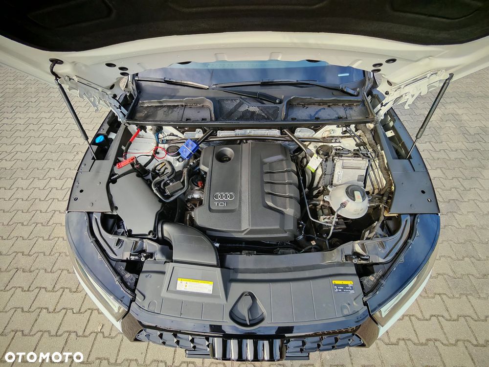 Audi Q5 35 TDI Quattro S tronic - 22