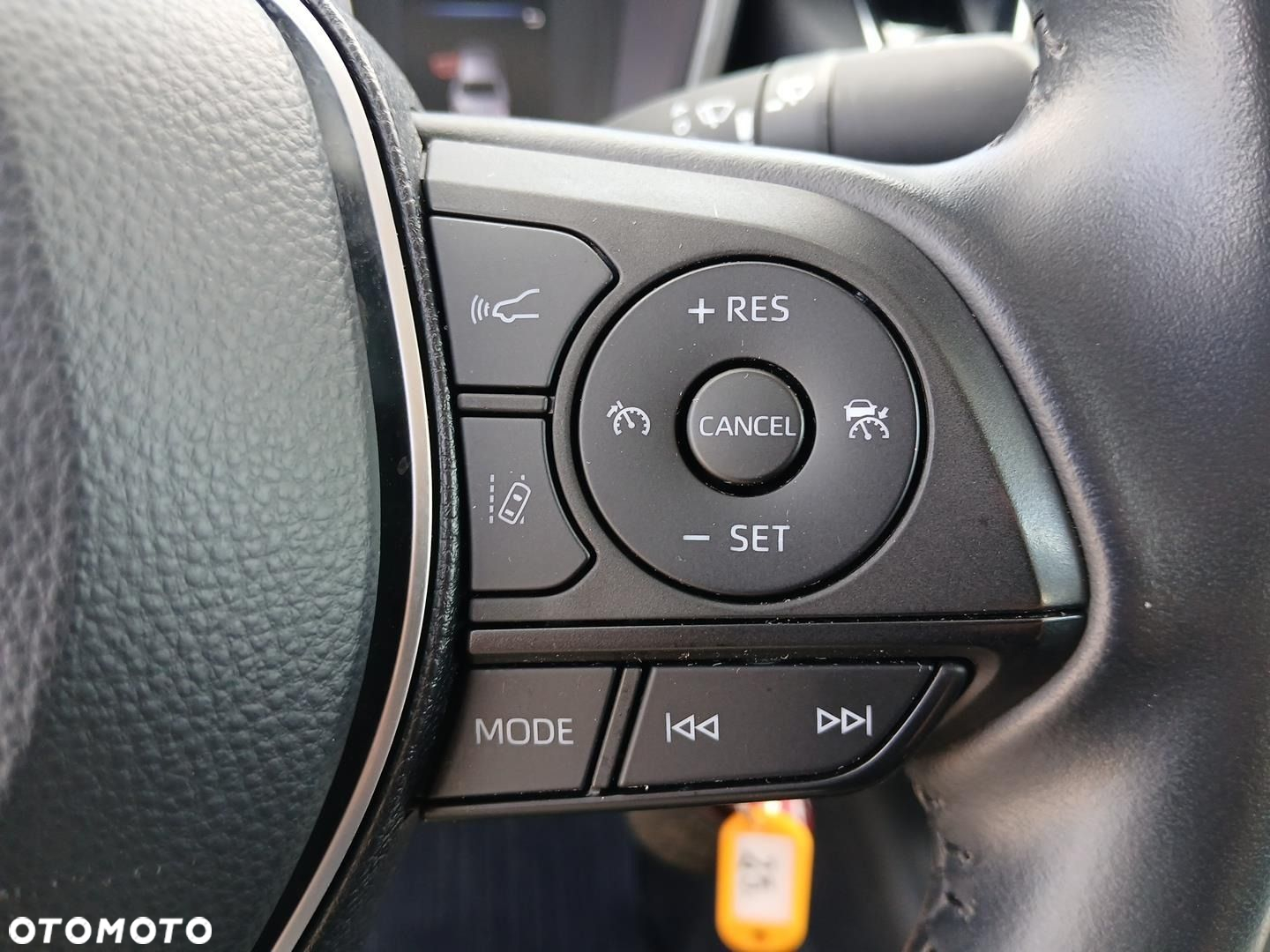 Toyota Corolla - 20
