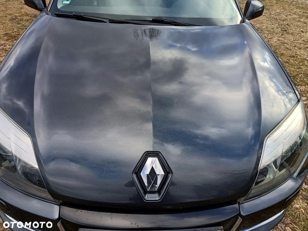 Renault Laguna - 4