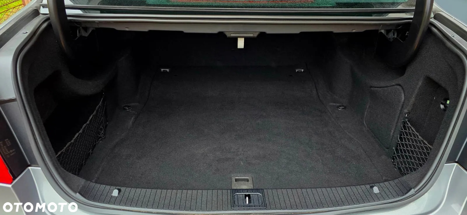 Mercedes-Benz Klasa E 300 BlueTec Hybrid Elegance - 16