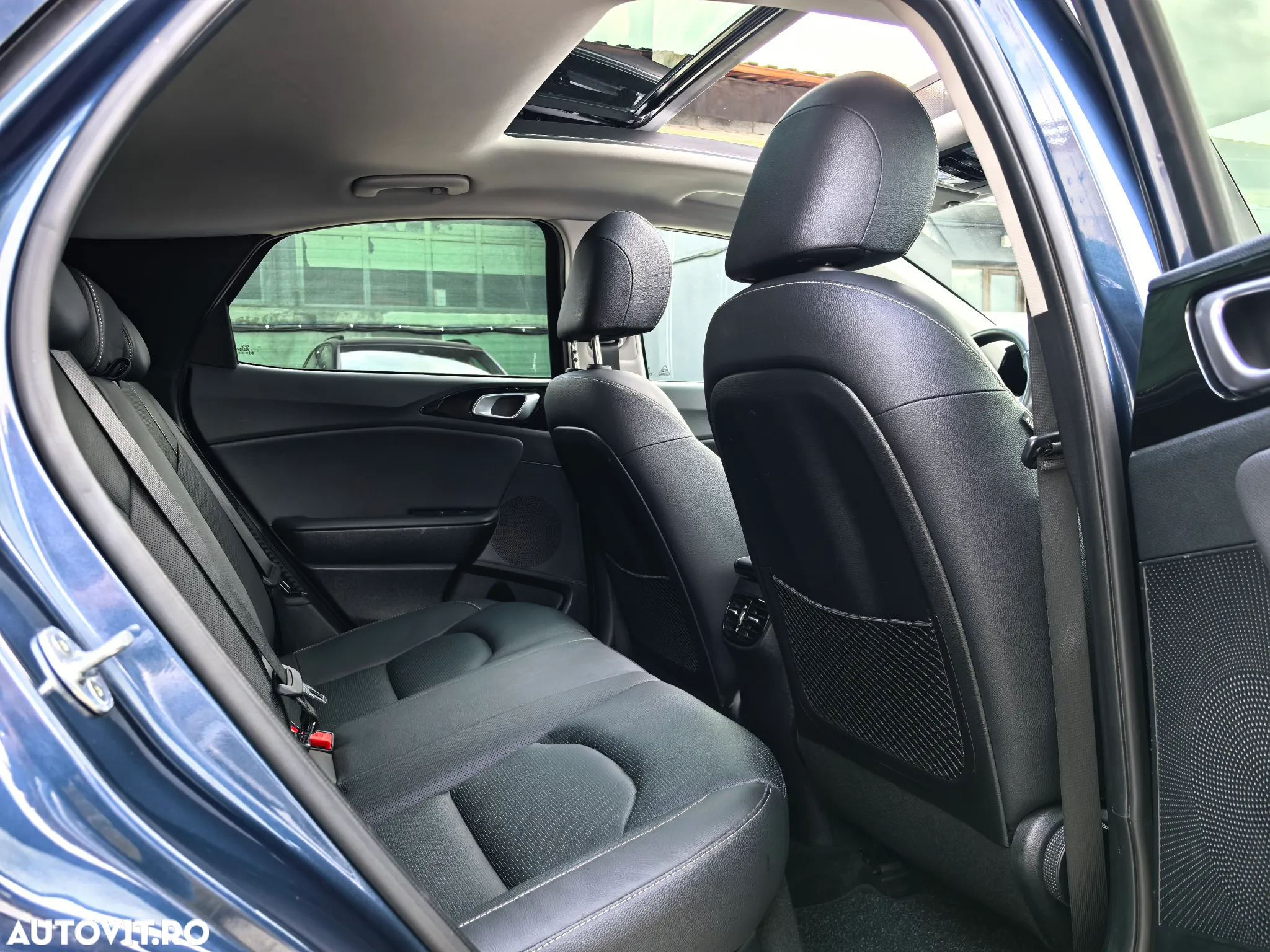 Kia XCeed 1.6 GDI DCT6 OPF Plug-in-Hybrid PLATINUM - 14