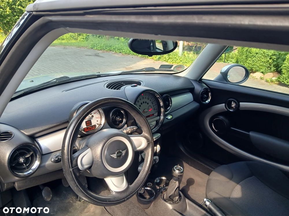 MINI Clubman - 10