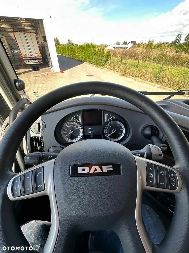 DAF XF 106 - 3