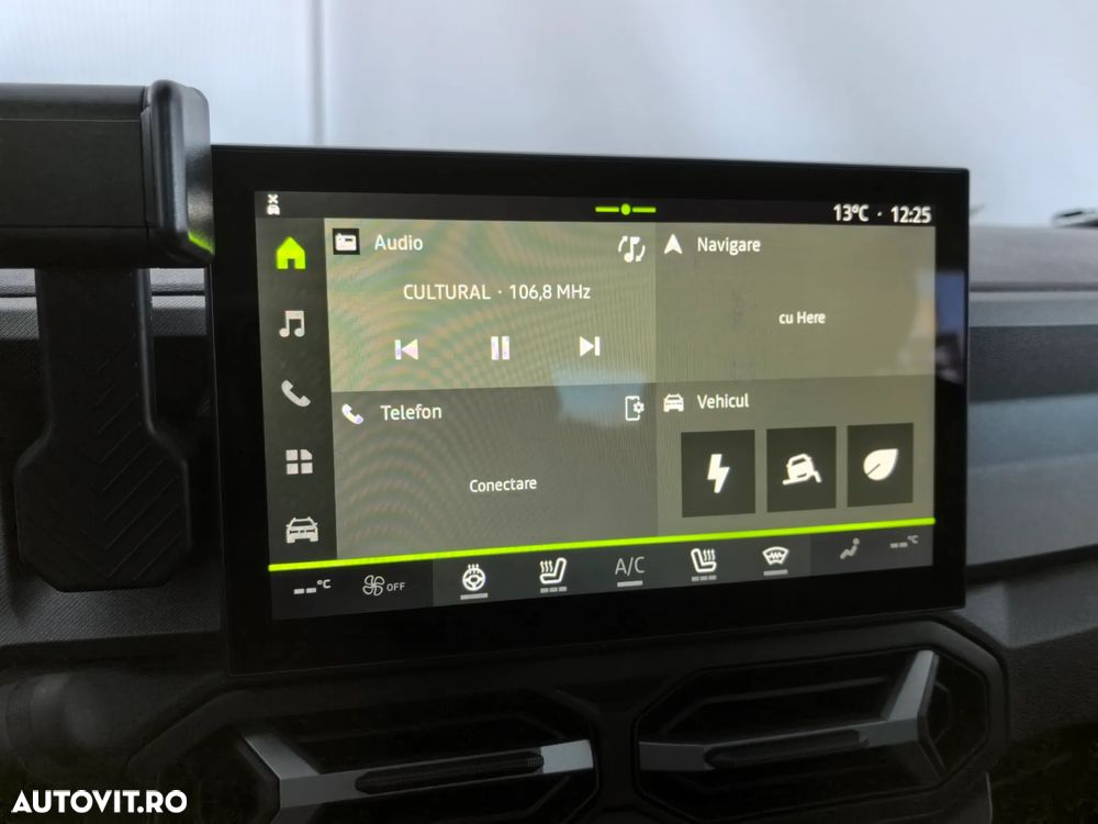 Dacia Bigster HEV 155 Journey - 24