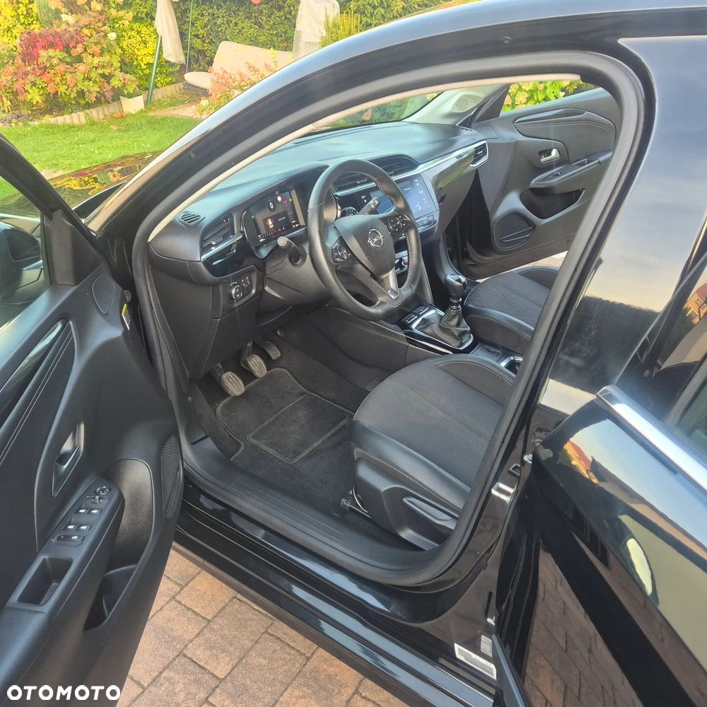 Opel Corsa - 18