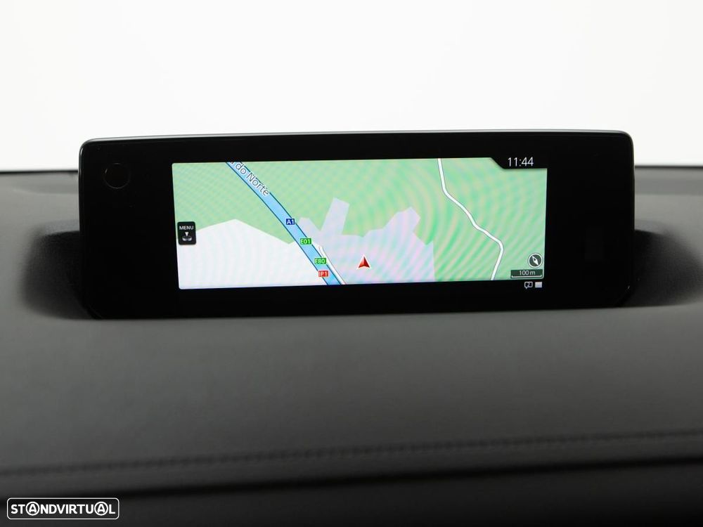 Mazda MX-30 e-SKYACTIV - 27