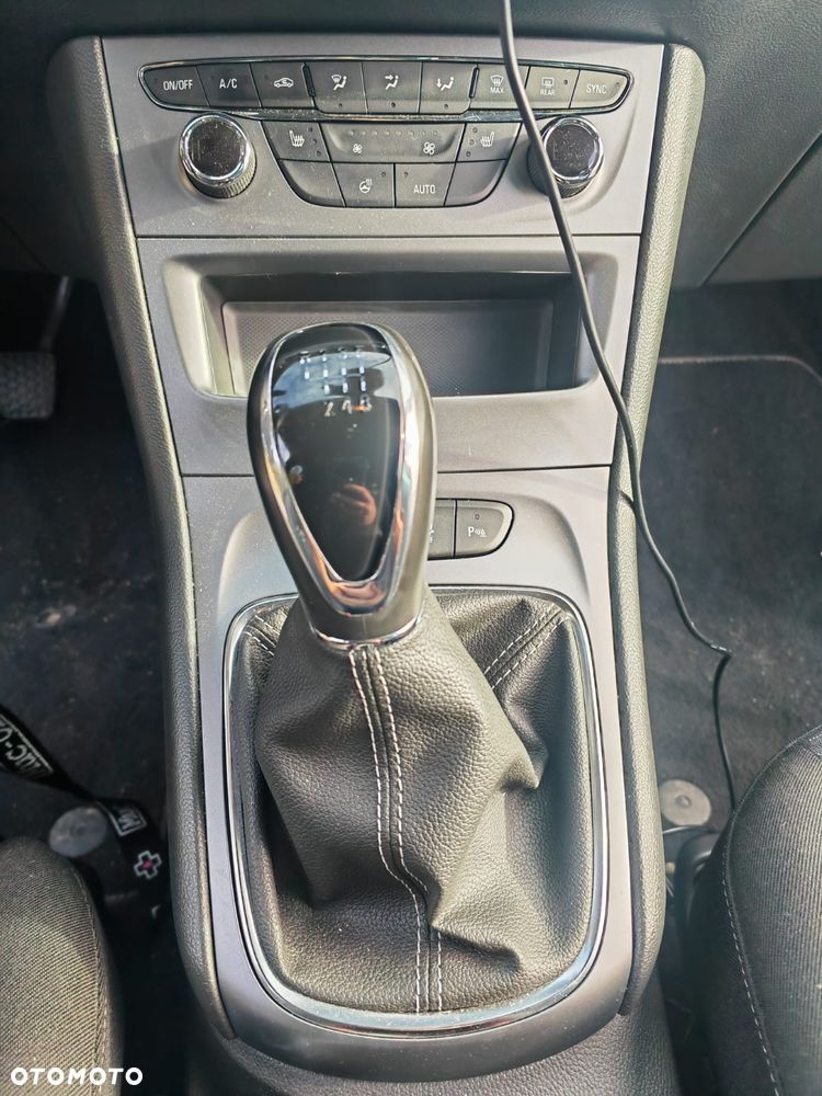 Opel Astra - 9