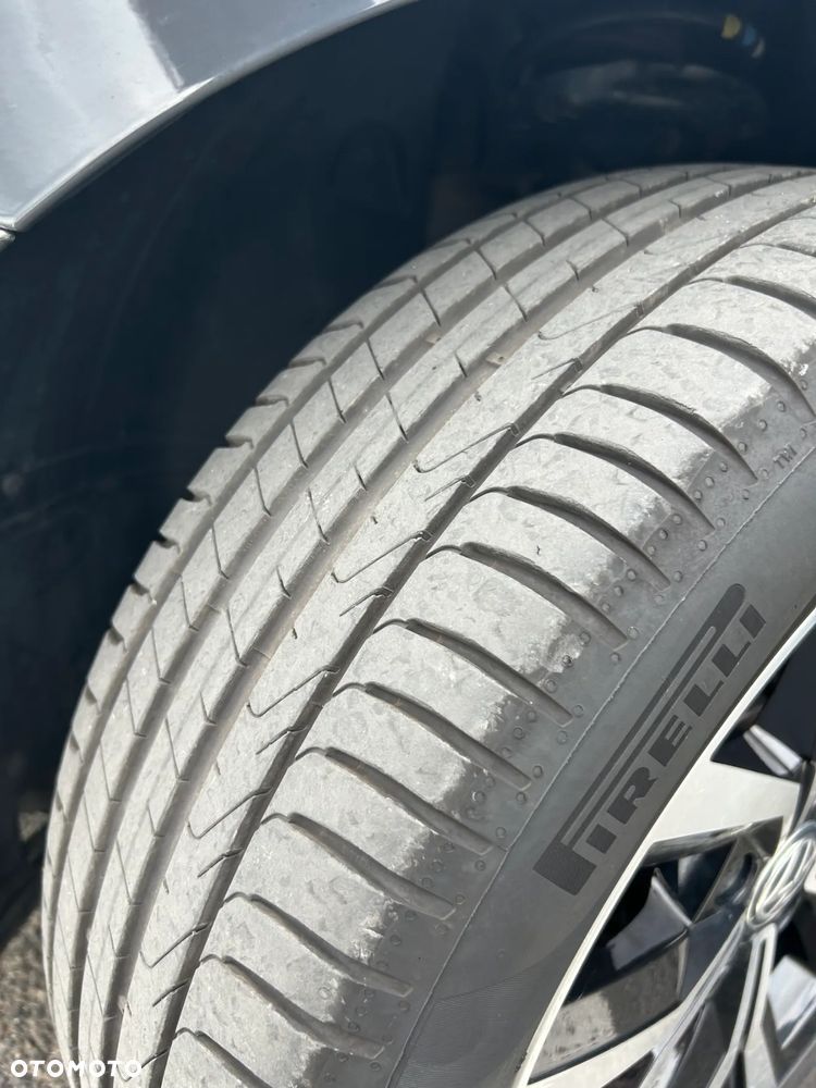 Volkswagen Passat 2.0 TDI BMT SCR Highline DSG7 - 20