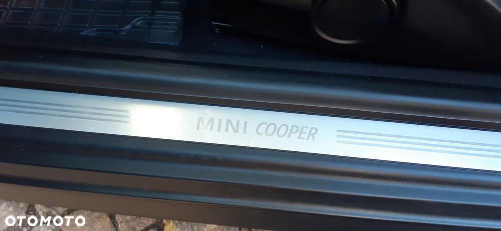 MINI ONE Baker Street - 14