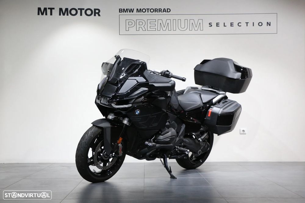 BMW R 1300 RT - 3