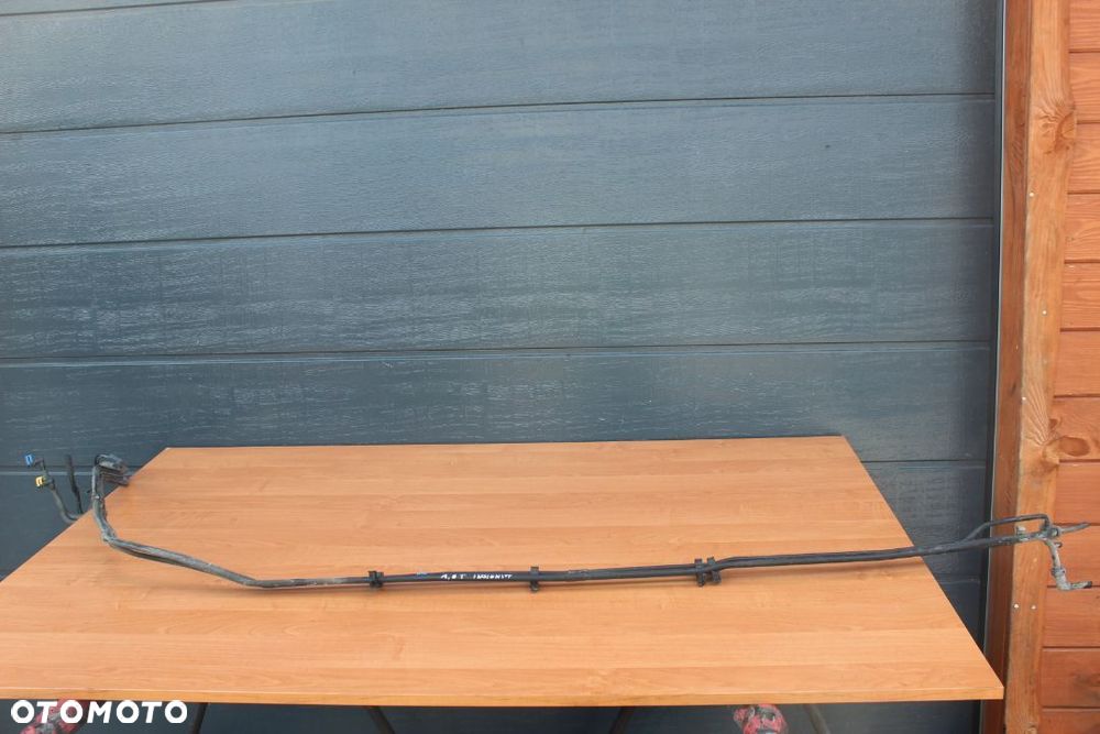 PRZEWODY RURKI PALIWA OPEL INSIGNIA A  KOMBI 1.6 T BENZYNA