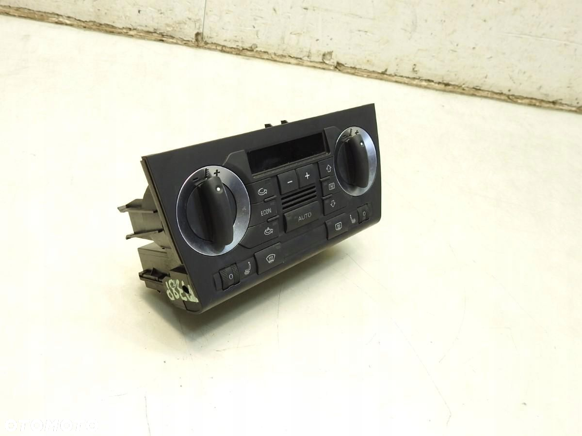 PANEL KLIMATYZACJI AUDI A3 8P 8P0820043AH - 7
