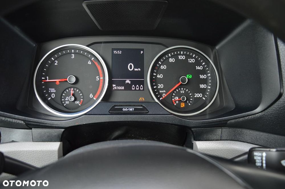 Volkswagen Crafter - 23