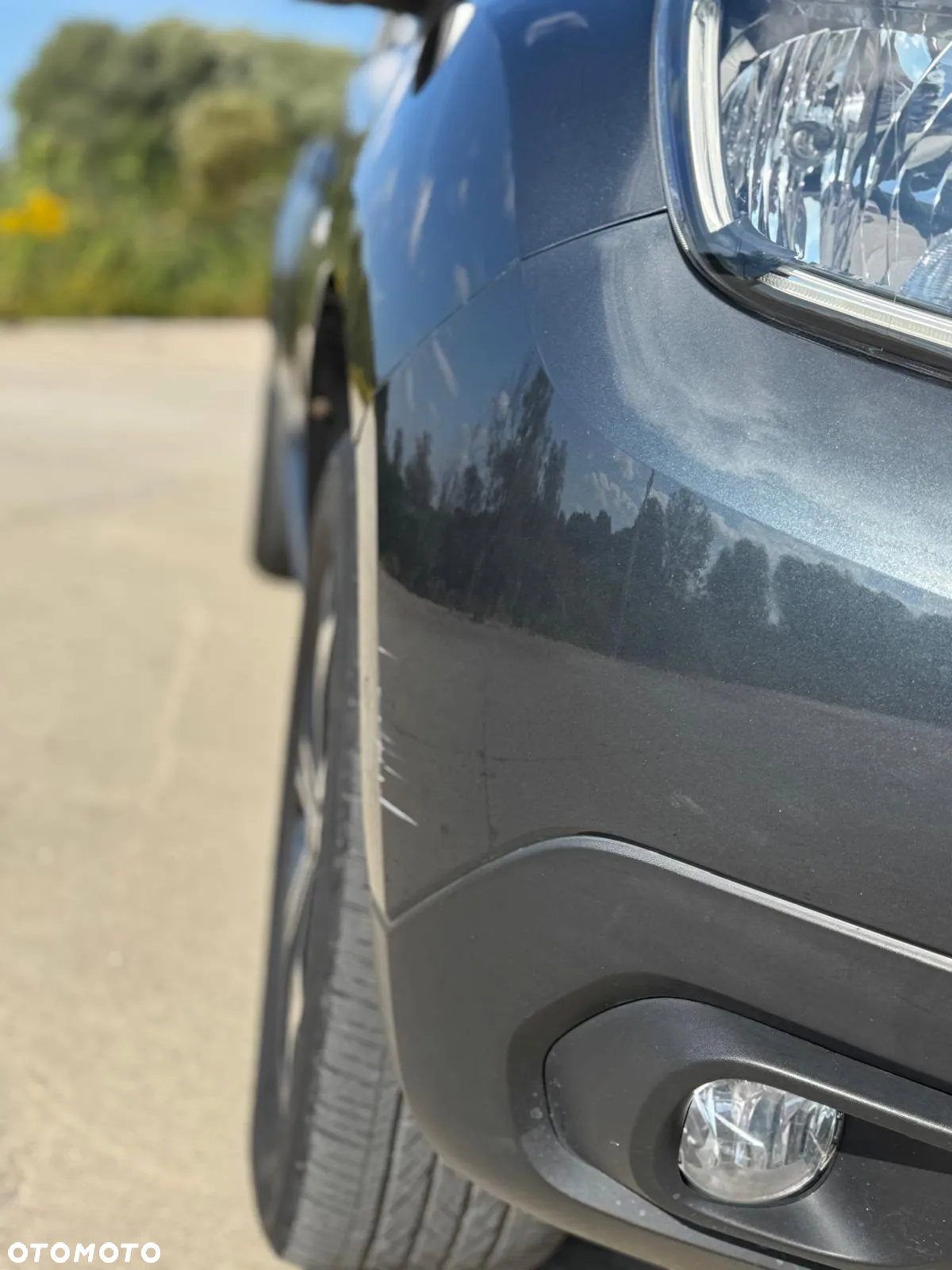 Dacia Duster 1.6 SCe Prestige - 15