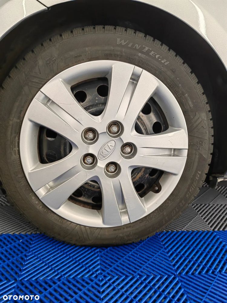 Kia ProCeed 1.6 Crdi Comfort - 25