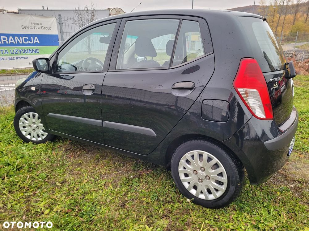 Hyundai i10 - 14