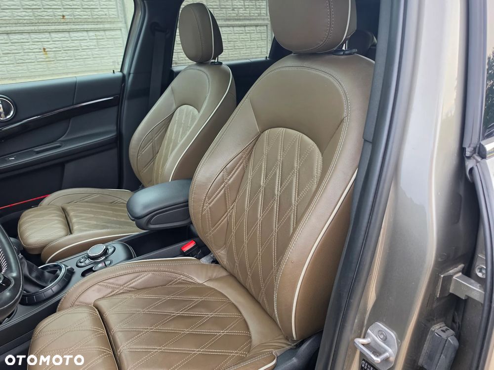 MINI Countryman - 10