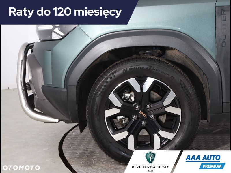 Dacia Duster - 16
