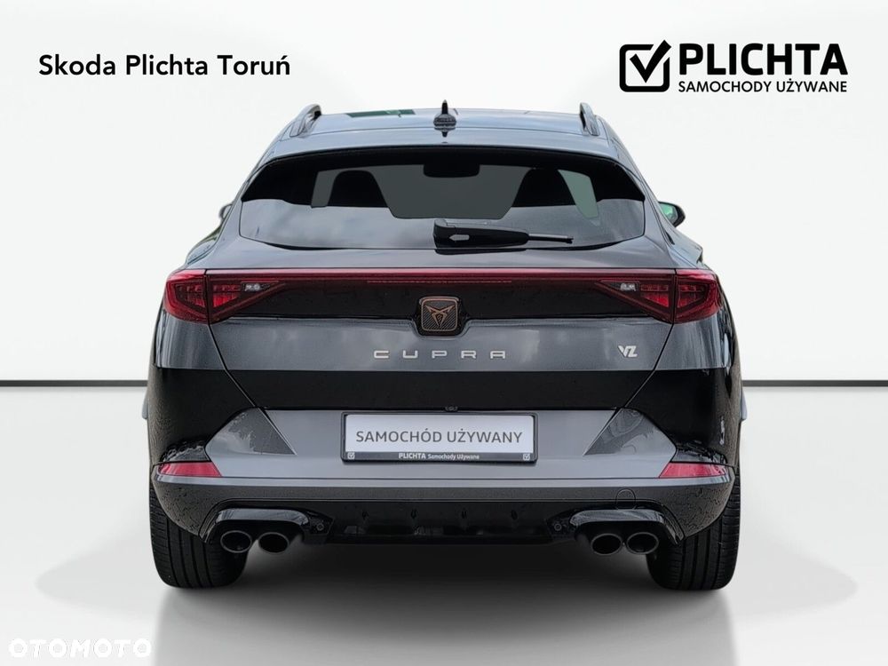 Cupra Formentor - 7