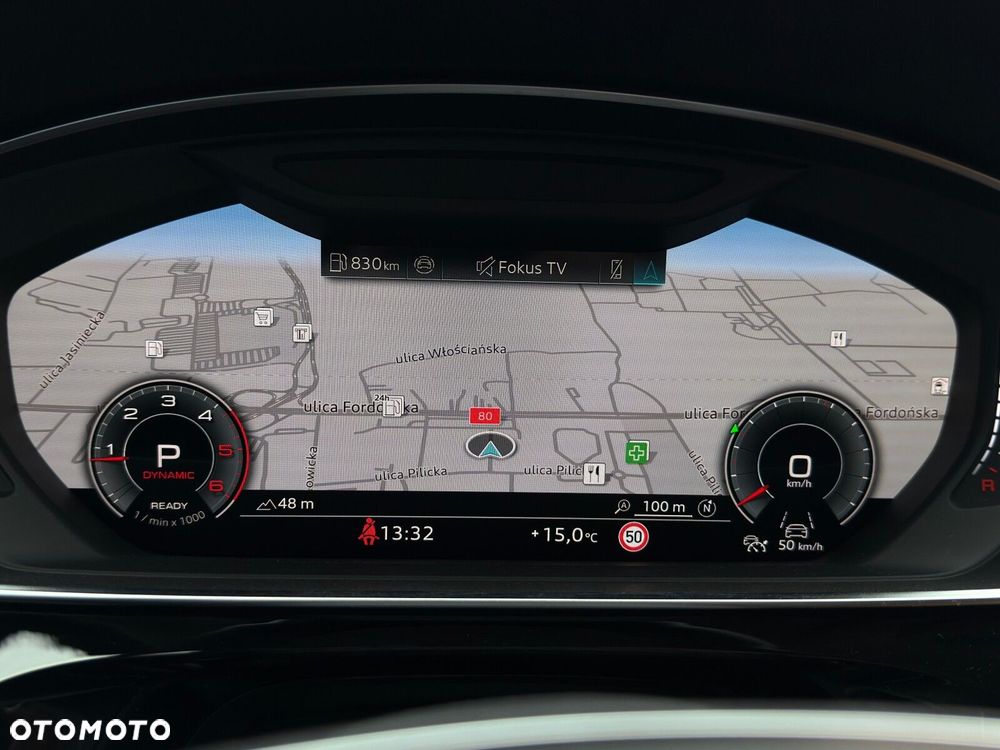 Audi A8 - 29