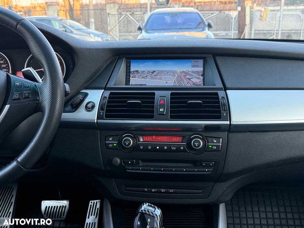 BMW X5 xDrive30d Edition Exclusive - 14