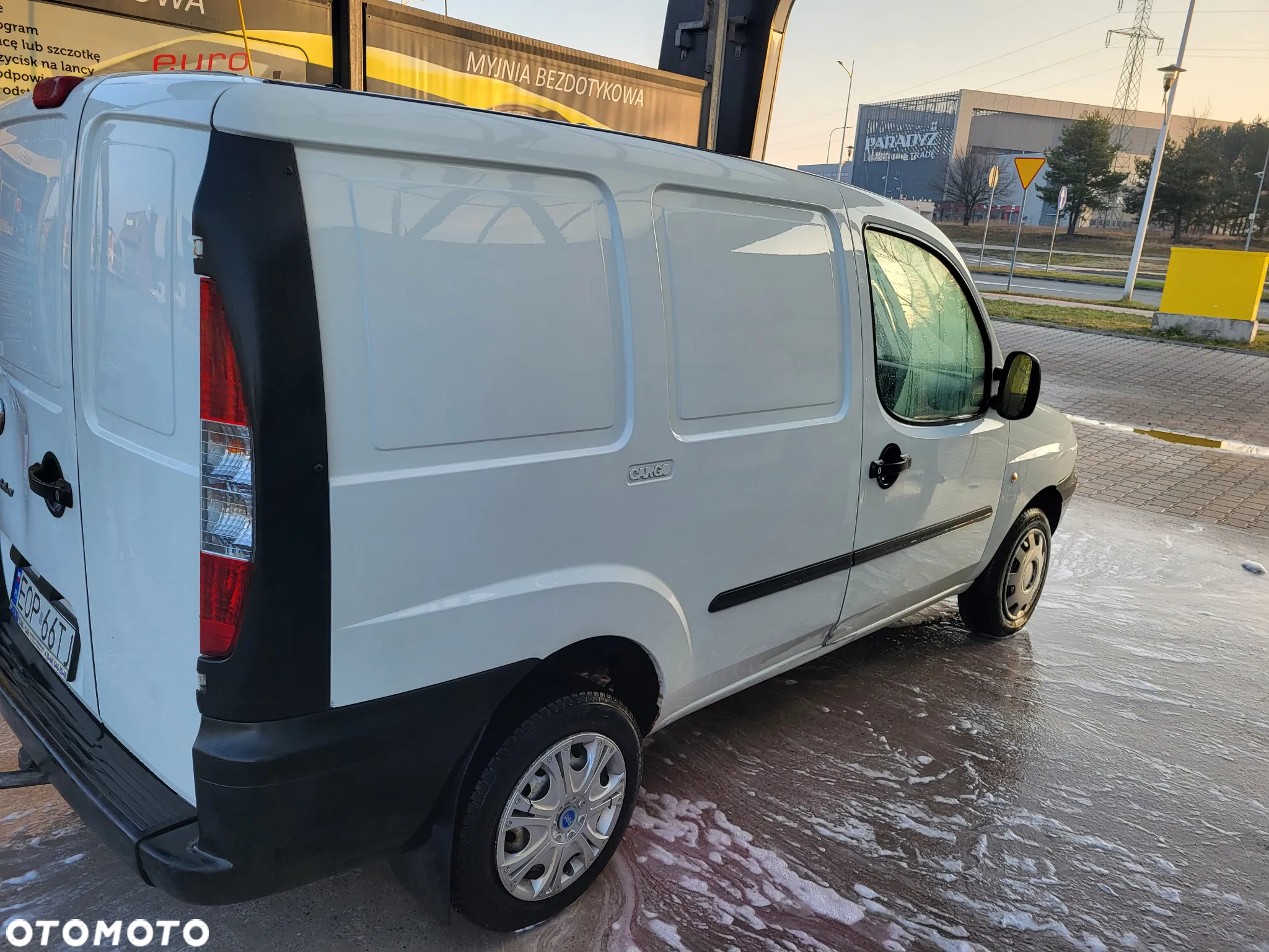 Fiat Doblo - 3