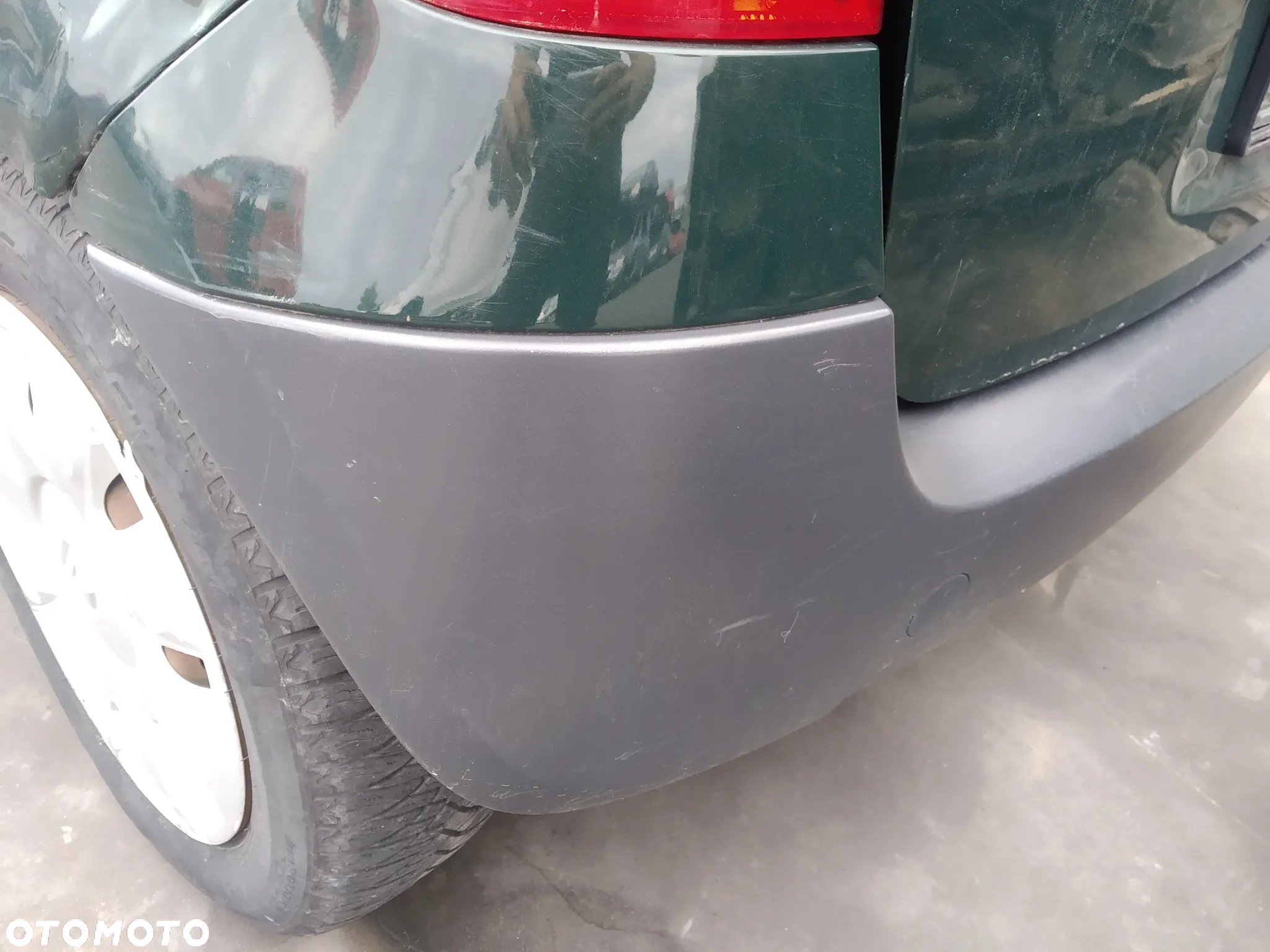 RENAULT MODUS LIFT 04-08 1.2 16V - RADIO RADIOODTWARZACZ - 20