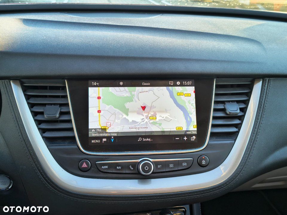 Opel Grandland X - 25